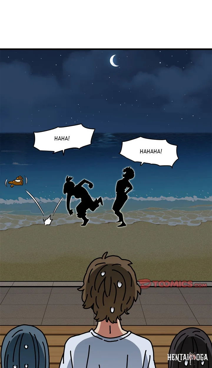 Snapping into Love (Uncensored) Snapping into Love (Uncensored) Chapter 47 - Trang 69