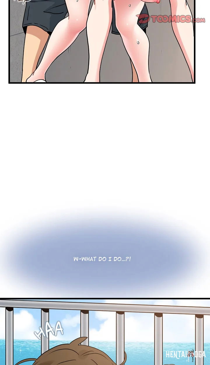 Snapping into Love (Uncensored) Snapping into Love (Uncensored) Chapter 47 - Trang 7