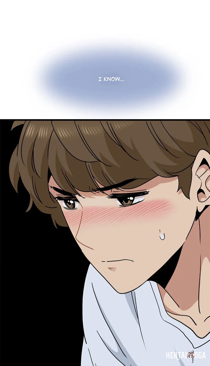 Snapping into Love (Uncensored) Snapping into Love (Uncensored) Chapter 47 - Trang 73