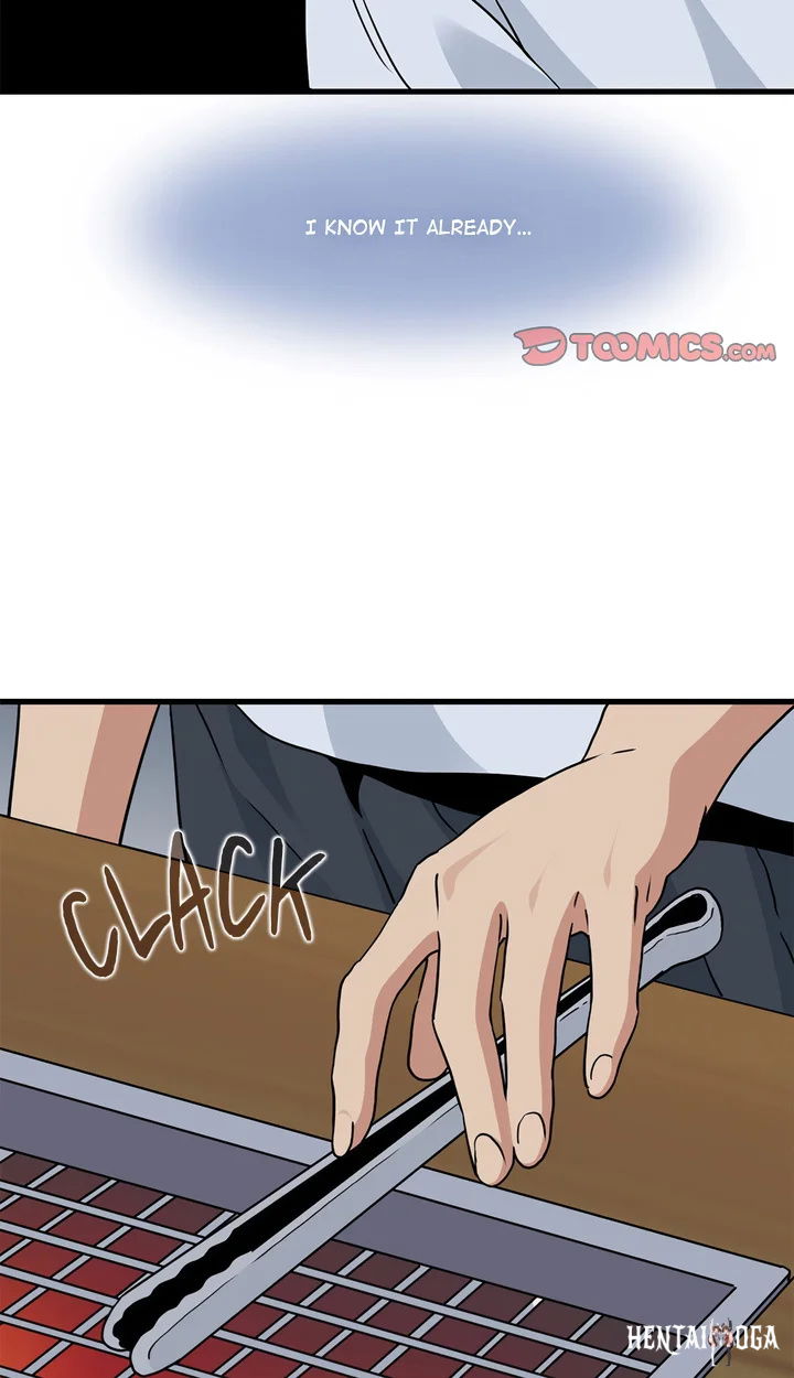 Snapping into Love (Uncensored) Snapping into Love (Uncensored) Chapter 47 - Trang 74