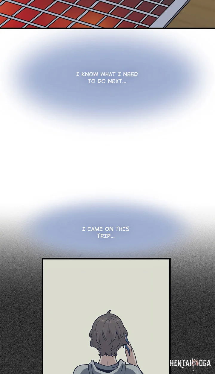 Snapping into Love (Uncensored) Snapping into Love (Uncensored) Chapter 47 - Trang 75