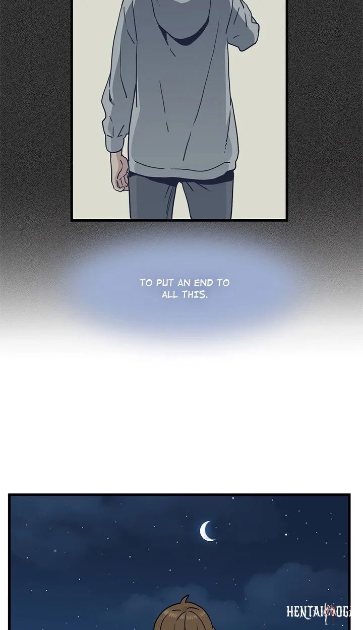 Snapping into Love (Uncensored) Snapping into Love (Uncensored) Chapter 47 - Trang 76