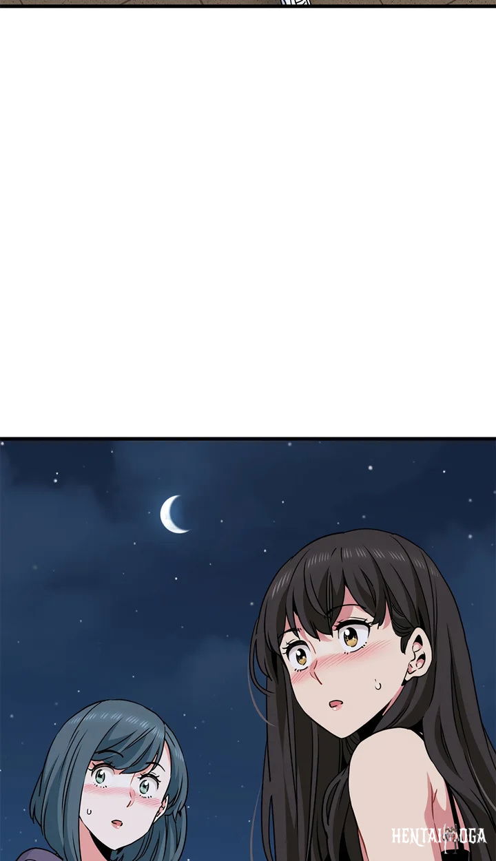 Snapping into Love (Uncensored) Snapping into Love (Uncensored) Chapter 47 - Trang 80