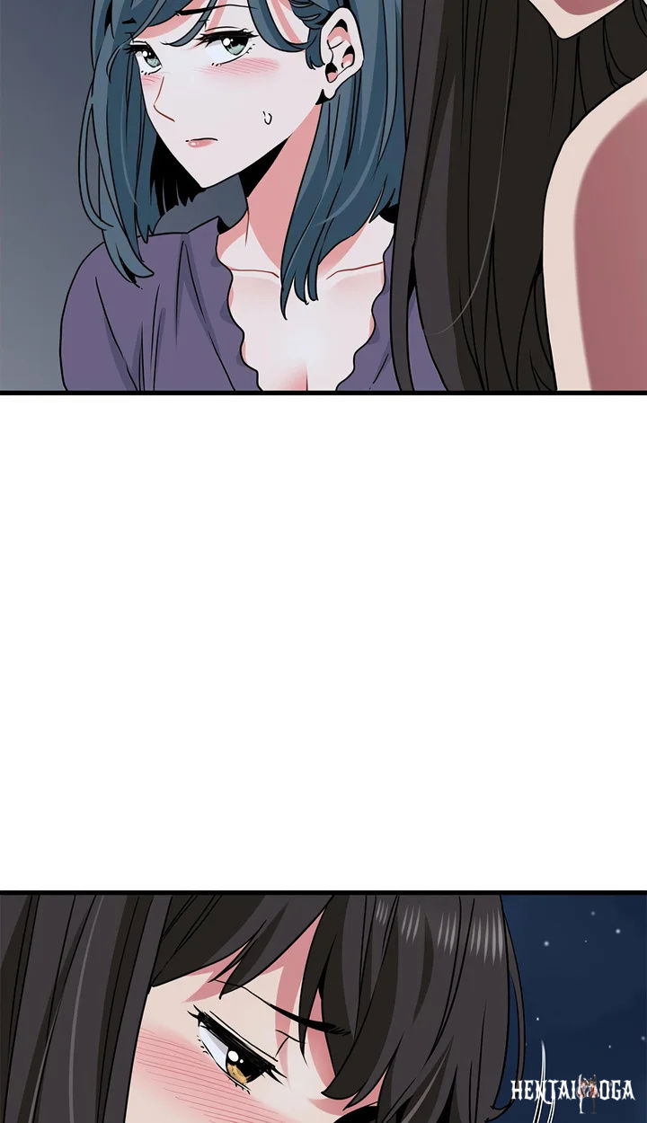 Snapping into Love (Uncensored) Snapping into Love (Uncensored) Chapter 47 - Trang 82