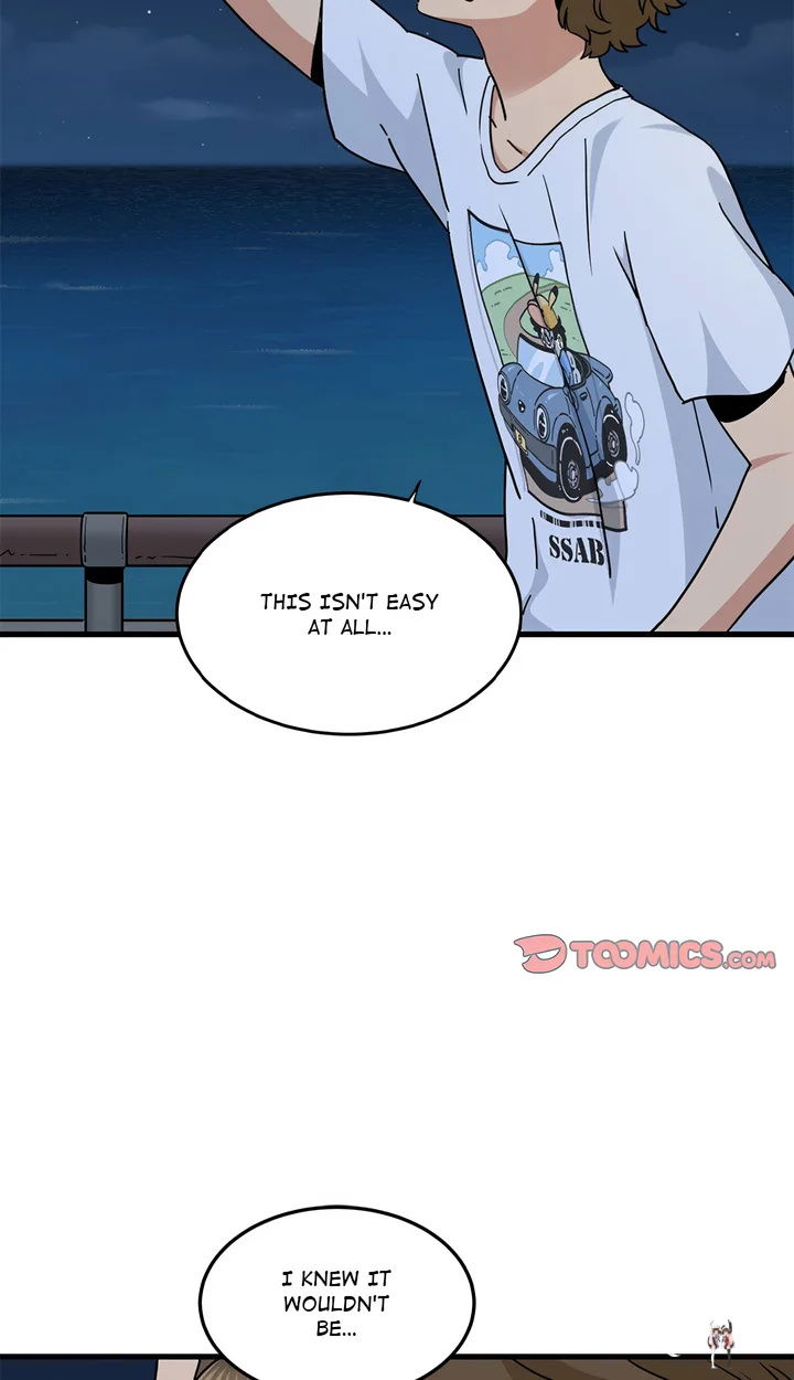 Snapping into Love (Uncensored) Snapping into Love (Uncensored) Chapter 47 - Trang 87