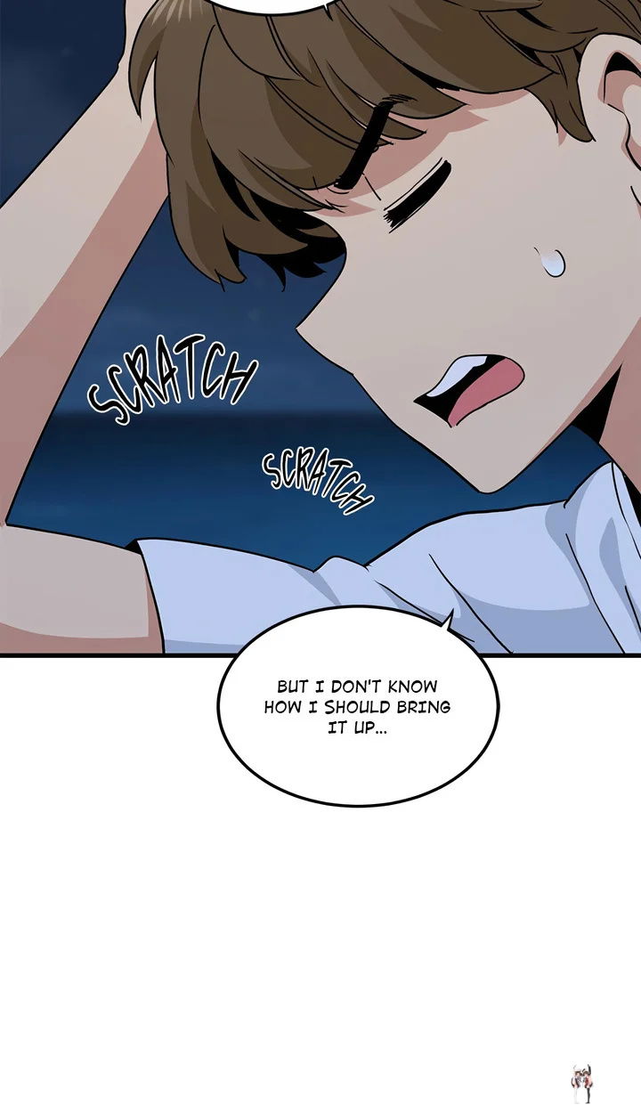 Snapping into Love (Uncensored) Snapping into Love (Uncensored) Chapter 47 - Trang 88