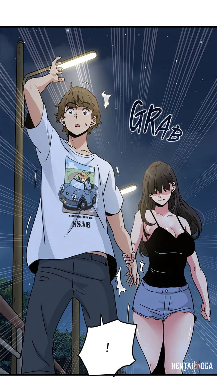 Snapping into Love (Uncensored) Snapping into Love (Uncensored) Chapter 47 - Trang 89