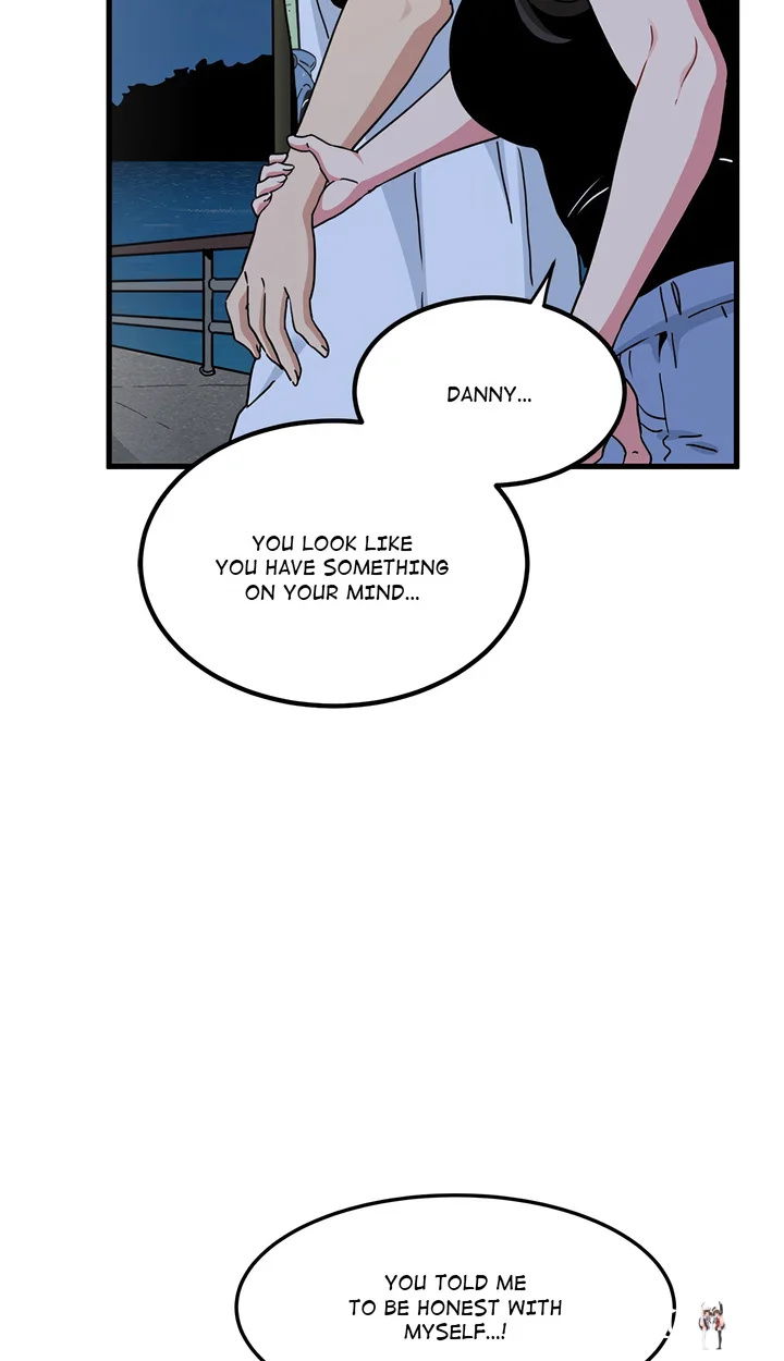 Snapping into Love (Uncensored) Snapping into Love (Uncensored) Chapter 47 - Trang 91