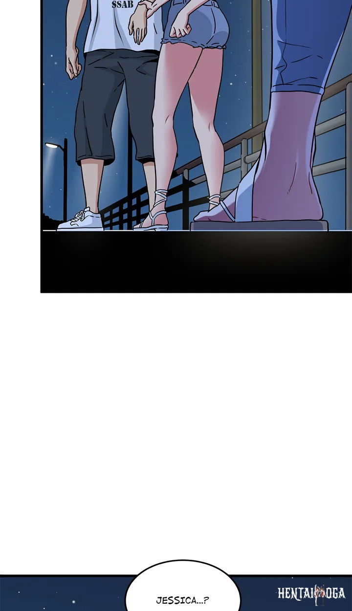 Snapping into Love (Uncensored) Snapping into Love (Uncensored) Chapter 47 - Trang 94