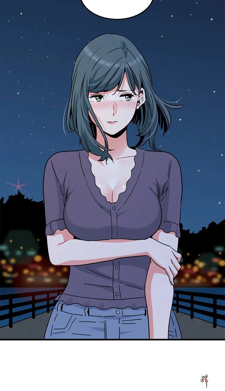 Snapping into Love (Uncensored) Snapping into Love (Uncensored) Chapter 47 - Trang 95