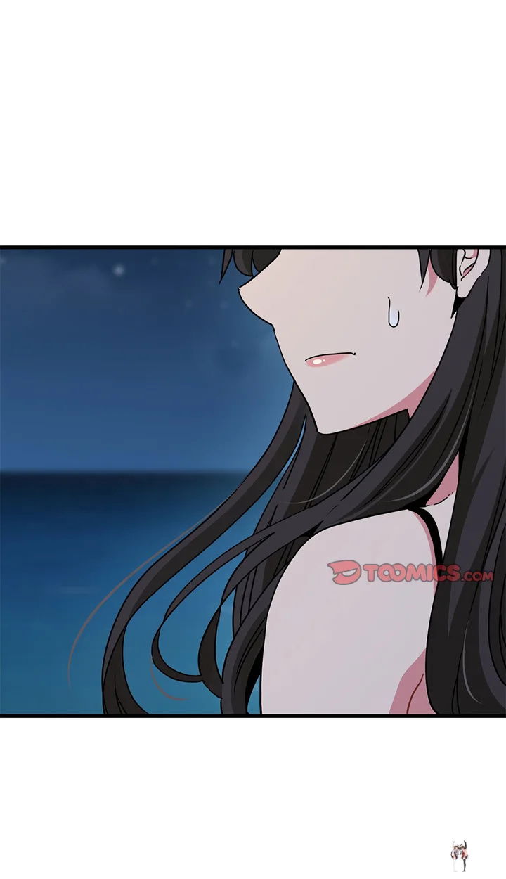 Snapping into Love (Uncensored) Snapping into Love (Uncensored) Chapter 47 - Trang 96