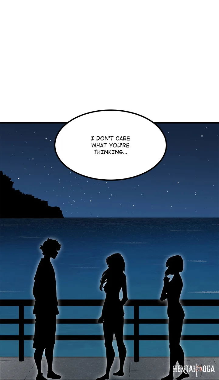 Snapping into Love (Uncensored) Snapping into Love (Uncensored) Chapter 47 - Trang 97