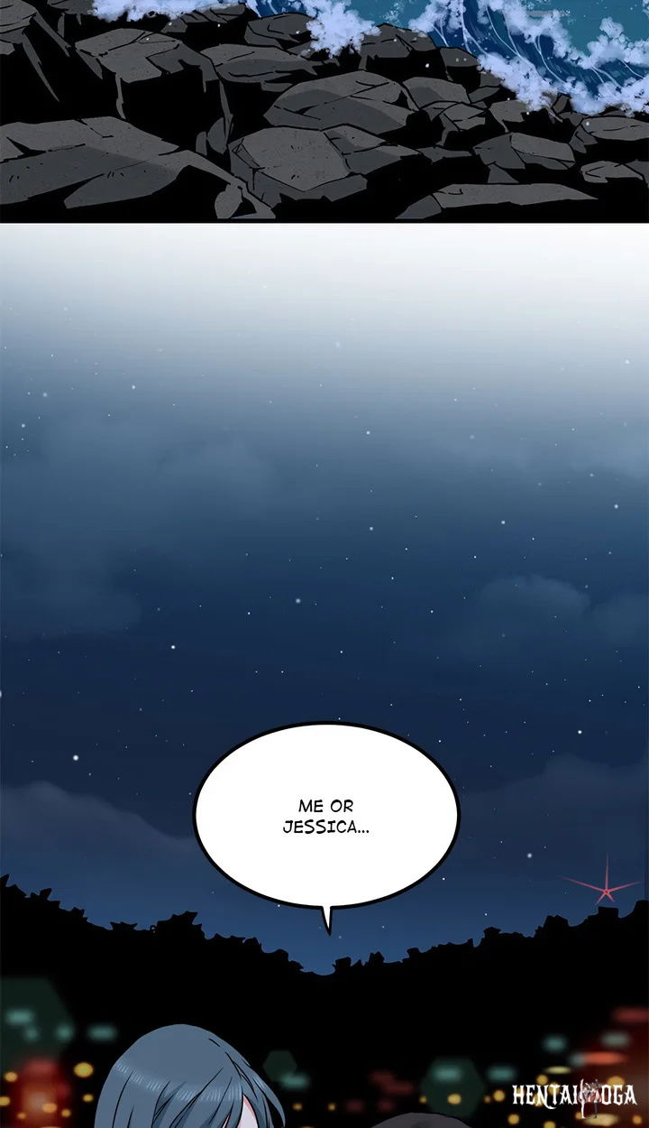 Snapping into Love (Uncensored) Snapping into Love (Uncensored) Chapter 47 - Trang 99