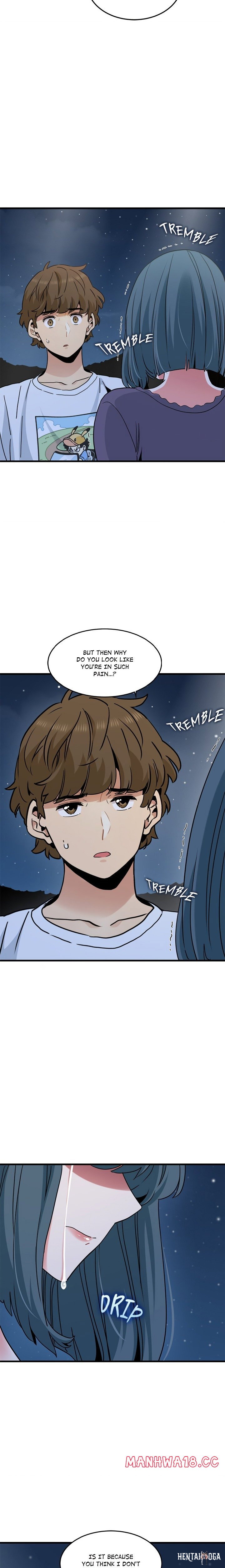 Snapping into Love (Uncensored) Snapping into Love (Uncensored) Chapter 48 - Página 12