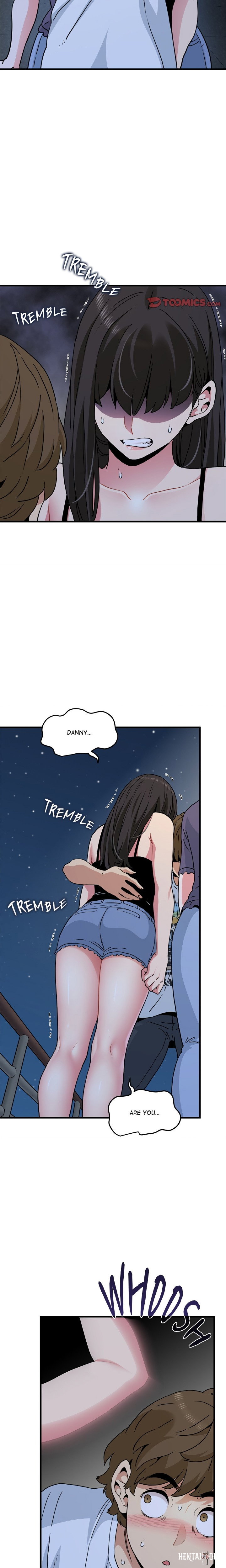 Snapping into Love (Uncensored) Snapping into Love (Uncensored) Chapter 48 - Página 18