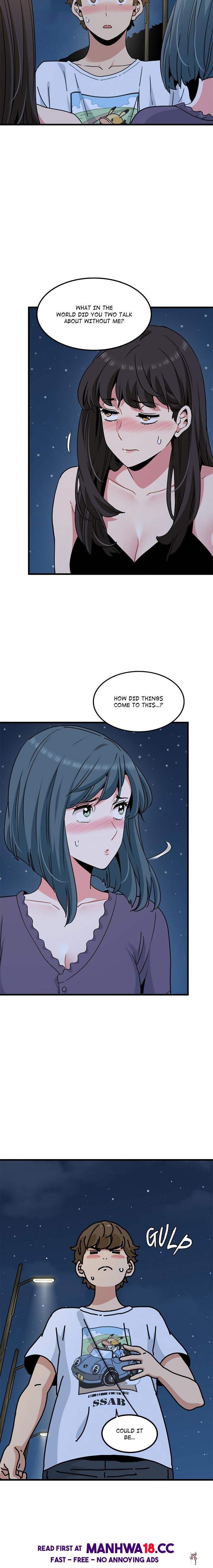 Snapping into Love (Uncensored) Snapping into Love (Uncensored) Chapter 48 - Página 2