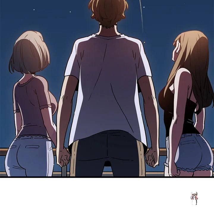 Snapping into Love (Uncensored) Snapping into Love (Uncensored) Chapter 49 - Trang 103