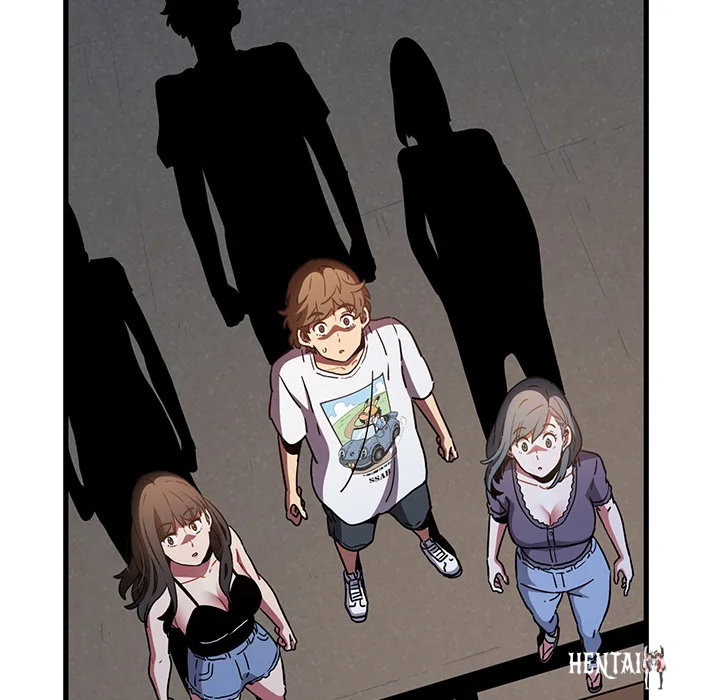 Snapping into Love (Uncensored) Snapping into Love (Uncensored) Chapter 49 - Trang 105