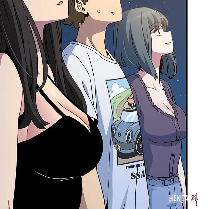 Snapping into Love (Uncensored) Snapping into Love (Uncensored) Chapter 49 - Trang 110