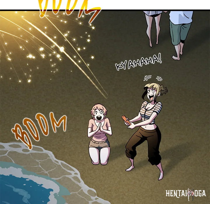 Snapping into Love (Uncensored) Snapping into Love (Uncensored) Chapter 49 - Trang 112