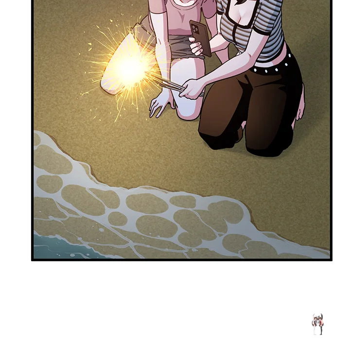 Snapping into Love (Uncensored) Snapping into Love (Uncensored) Chapter 49 - Trang 117