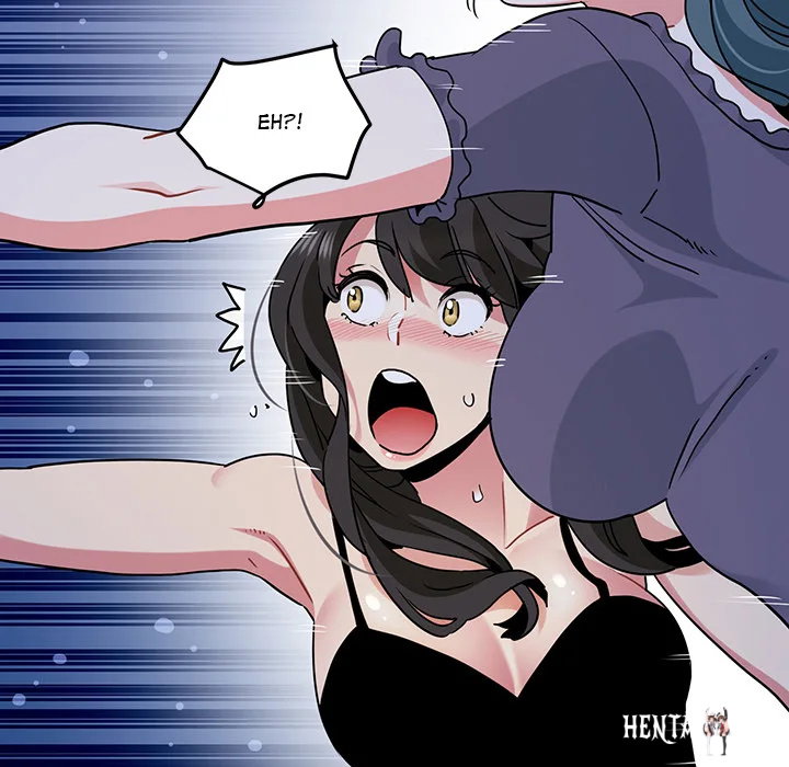 Snapping into Love (Uncensored) Snapping into Love (Uncensored) Chapter 49 - Trang 119