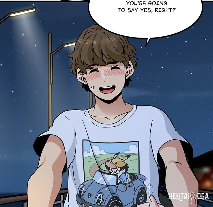 Snapping into Love (Uncensored) Snapping into Love (Uncensored) Chapter 49 - Trang 121