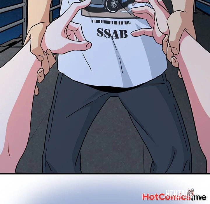 Snapping into Love (Uncensored) Snapping into Love (Uncensored) Chapter 49 - Trang 122