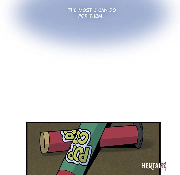 Snapping into Love (Uncensored) Snapping into Love (Uncensored) Chapter 49 - Trang 123