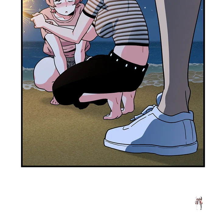 Snapping into Love (Uncensored) Snapping into Love (Uncensored) Chapter 49 - Trang 126