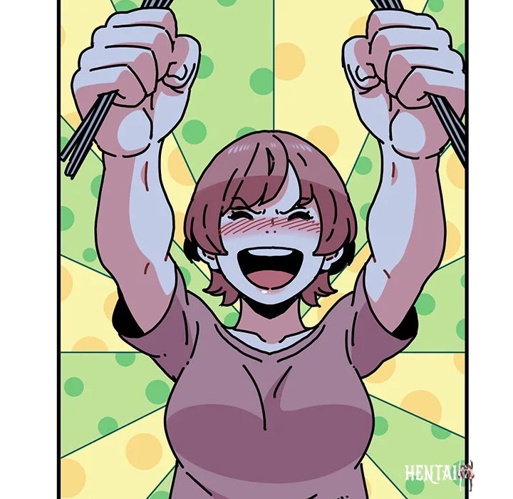 Snapping into Love (Uncensored) Snapping into Love (Uncensored) Chapter 49 - Trang 128