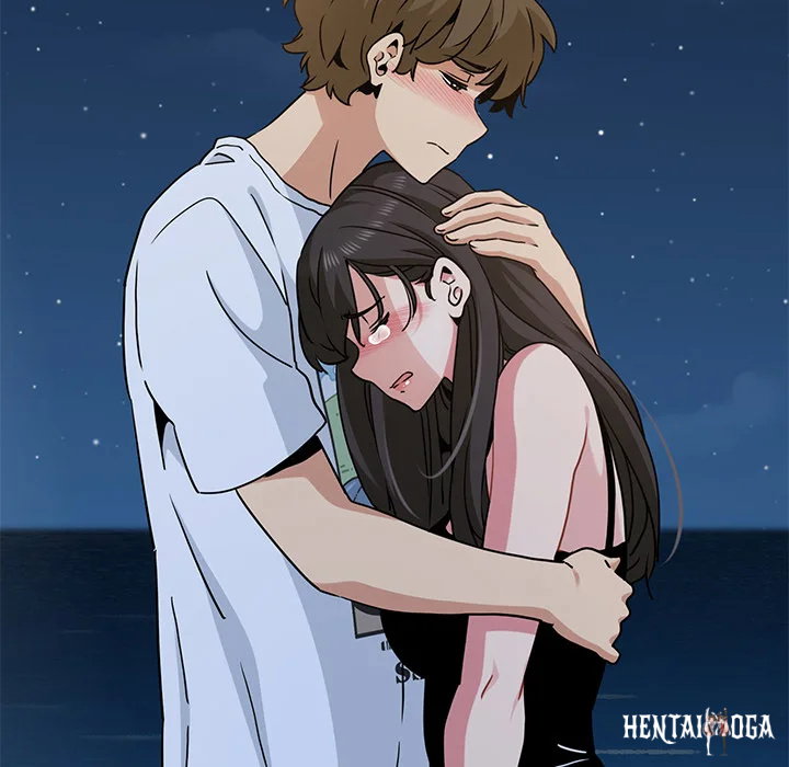 Snapping into Love (Uncensored) Snapping into Love (Uncensored) Chapter 49 - Trang 13