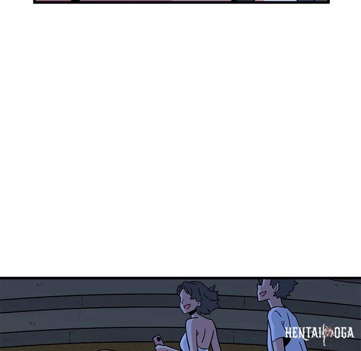 Snapping into Love (Uncensored) Snapping into Love (Uncensored) Chapter 49 - Trang 131