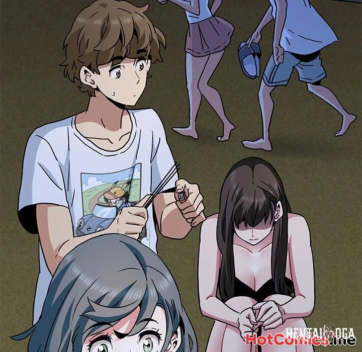 Snapping into Love (Uncensored) Snapping into Love (Uncensored) Chapter 49 - Trang 132