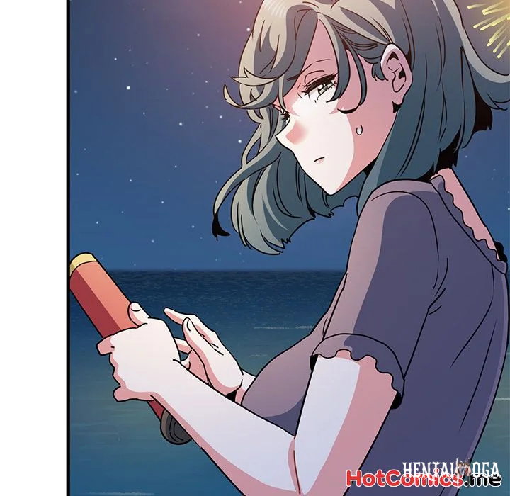 Snapping into Love (Uncensored) Snapping into Love (Uncensored) Chapter 49 - Trang 137