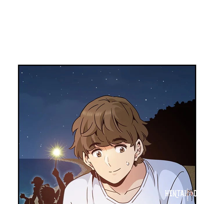 Snapping into Love (Uncensored) Snapping into Love (Uncensored) Chapter 49 - Trang 143