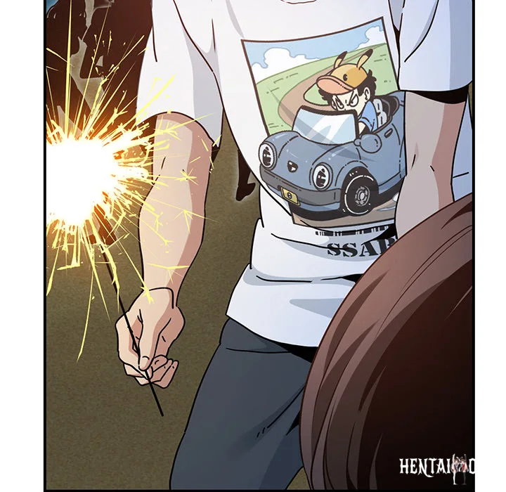 Snapping into Love (Uncensored) Snapping into Love (Uncensored) Chapter 49 - Trang 144