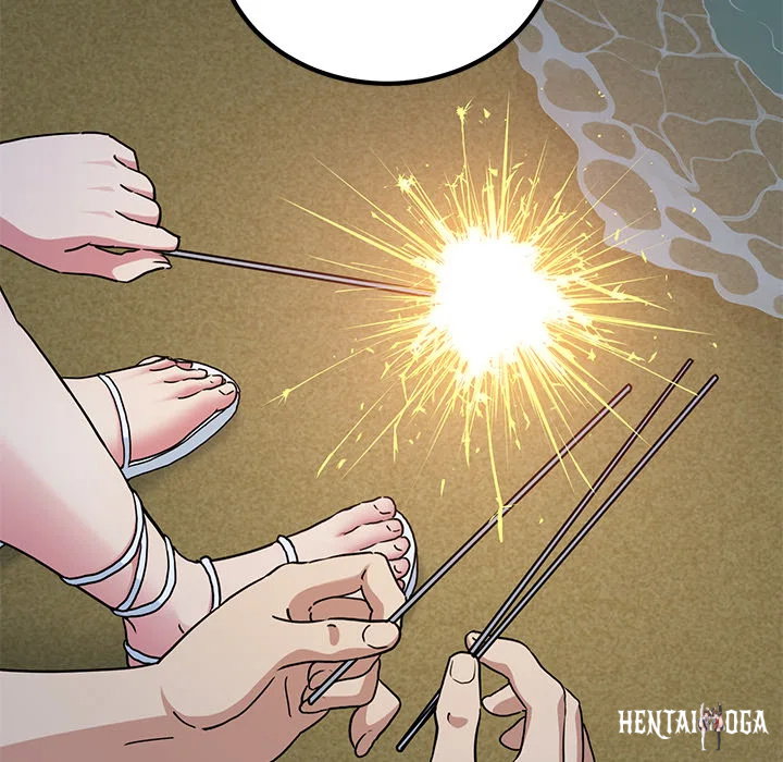 Snapping into Love (Uncensored) Snapping into Love (Uncensored) Chapter 49 - Trang 158