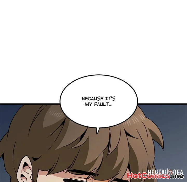 Snapping into Love (Uncensored) Snapping into Love (Uncensored) Chapter 49 - Trang 160