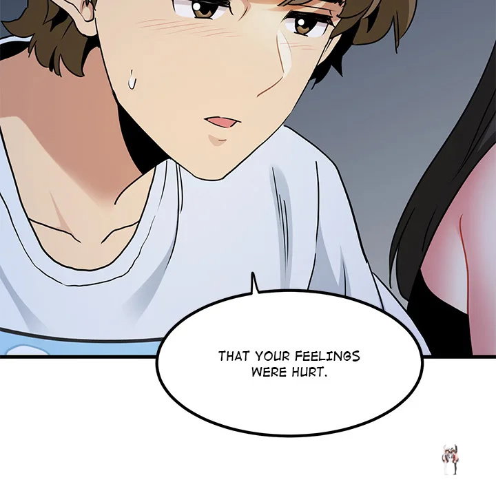 Snapping into Love (Uncensored) Snapping into Love (Uncensored) Chapter 49 - Trang 161