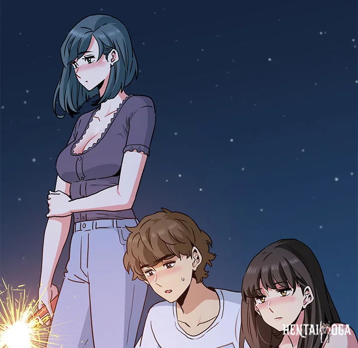 Snapping into Love (Uncensored) Snapping into Love (Uncensored) Chapter 49 - Trang 168