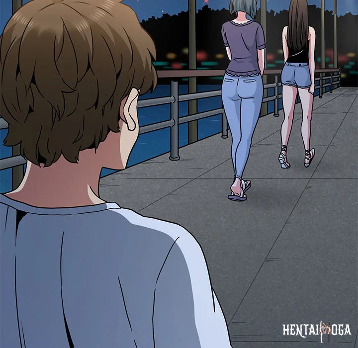 Snapping into Love (Uncensored) Snapping into Love (Uncensored) Chapter 49 - Trang 24