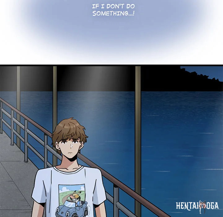 Snapping into Love (Uncensored) Snapping into Love (Uncensored) Chapter 49 - Trang 26