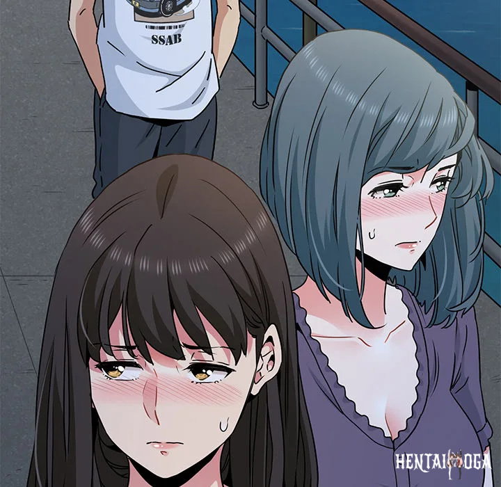 Snapping into Love (Uncensored) Snapping into Love (Uncensored) Chapter 49 - Trang 27