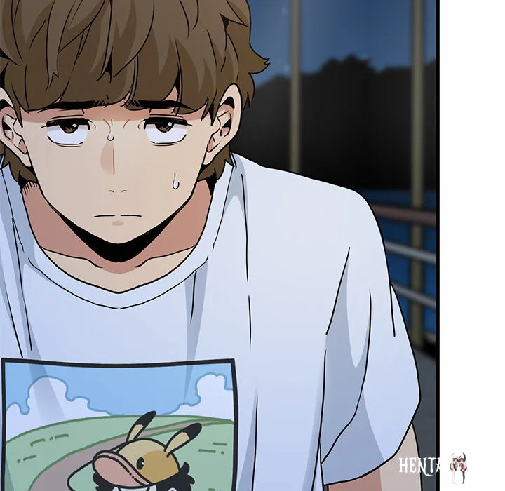 Snapping into Love (Uncensored) Snapping into Love (Uncensored) Chapter 49 - Trang 34