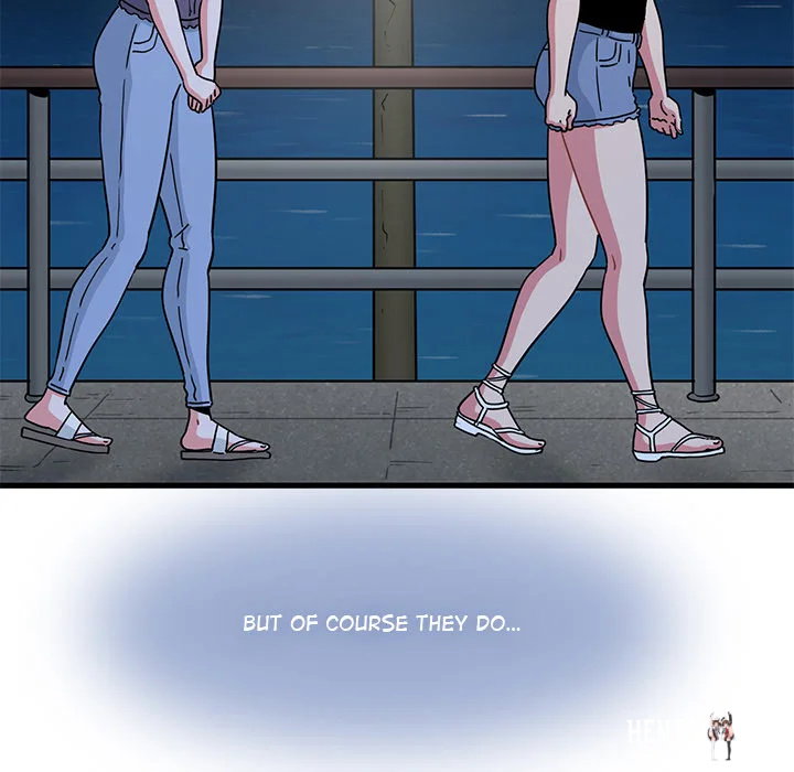 Snapping into Love (Uncensored) Snapping into Love (Uncensored) Chapter 49 - Trang 37