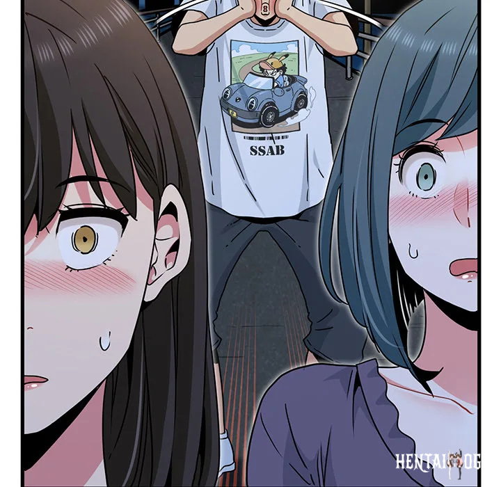 Snapping into Love (Uncensored) Snapping into Love (Uncensored) Chapter 49 - Trang 41