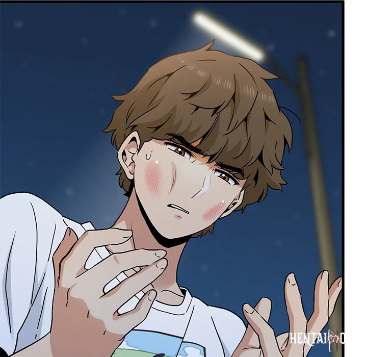 Snapping into Love (Uncensored) Snapping into Love (Uncensored) Chapter 49 - Trang 43