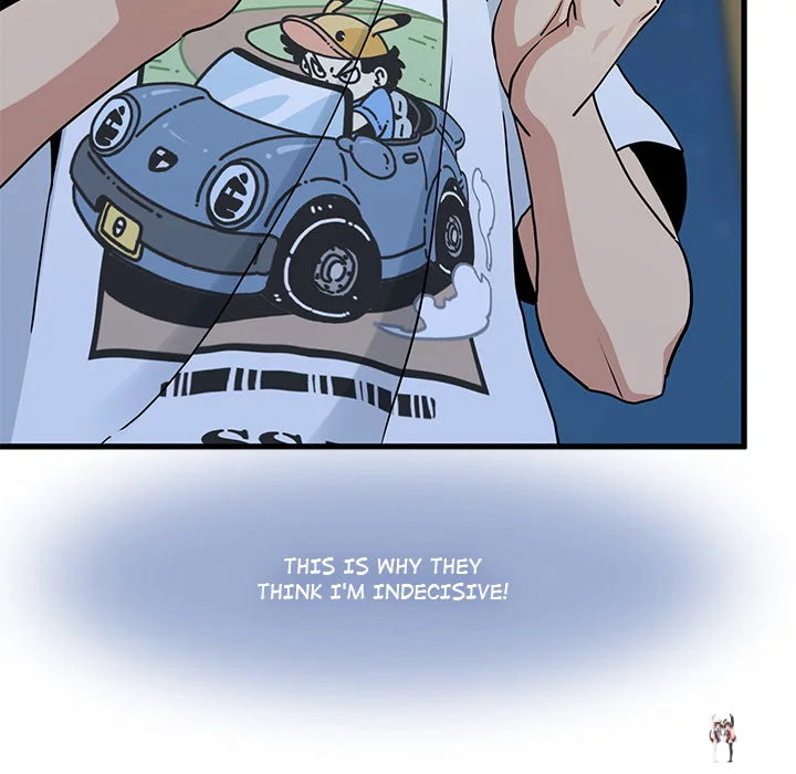 Snapping into Love (Uncensored) Snapping into Love (Uncensored) Chapter 49 - Trang 44