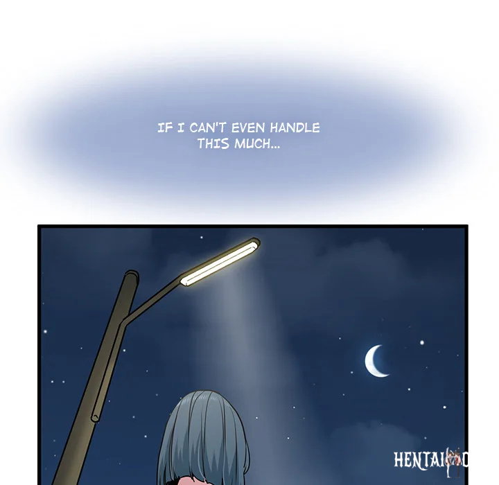 Snapping into Love (Uncensored) Snapping into Love (Uncensored) Chapter 49 - Trang 45